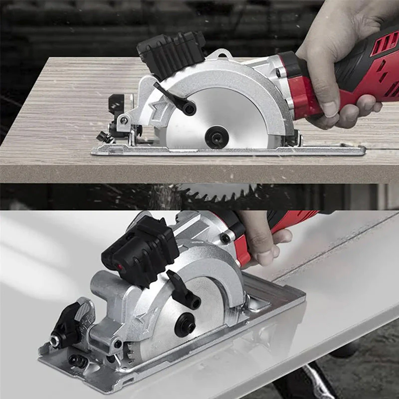 Circular Saw Blade(2 pcs) - Image 5
