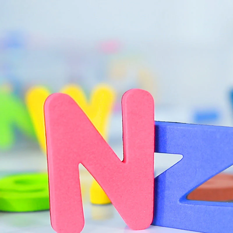 Classroom Magnetic Letters Kit - Image 10