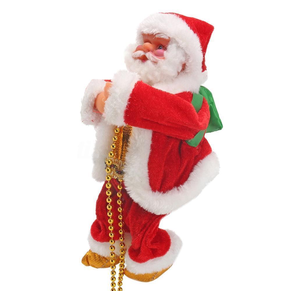 (🎄CHRISTMAS HOT SALE NOW-50% OFF)Climbing Santa Claus - Image 5