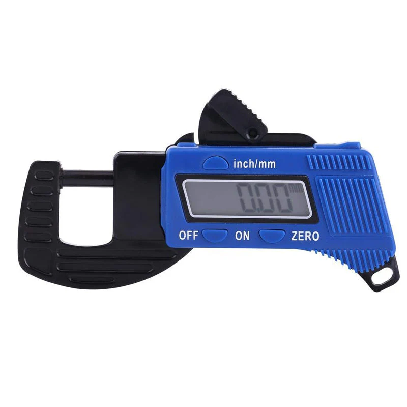 Clockwise Tools Digital Micrometer - Image 8