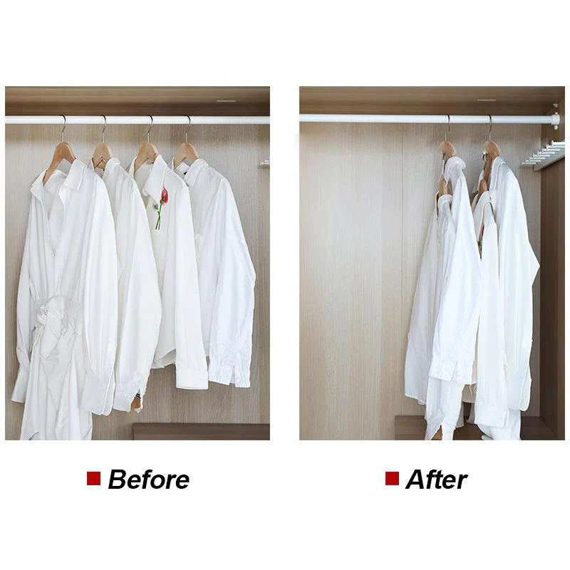 Clothes Hanger Connector Hooks - Image 11