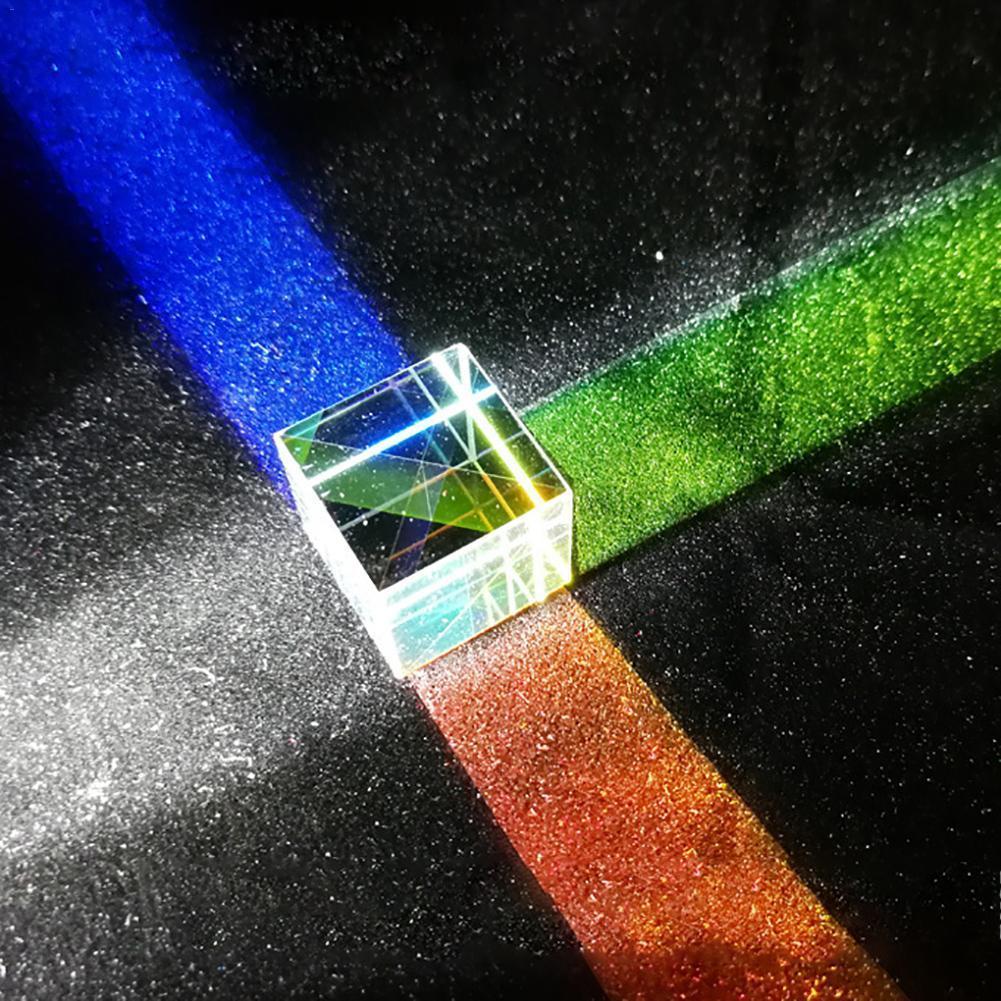 CMY Optic Prism Cube - Image 4