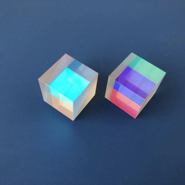 CMY Optic Prism Cube - Image 6