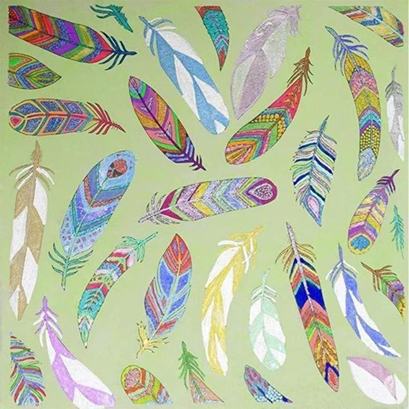 Colorful Eye-Catching Marker Pen - Image 9