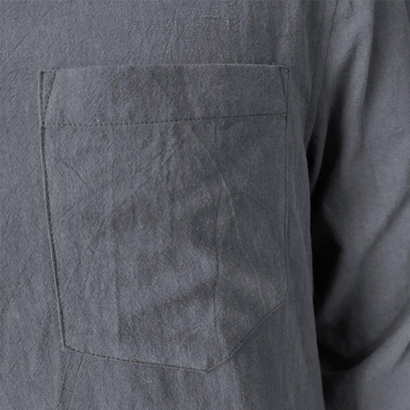 Comfortable Casual Long Sleeve Shirts - Image 8