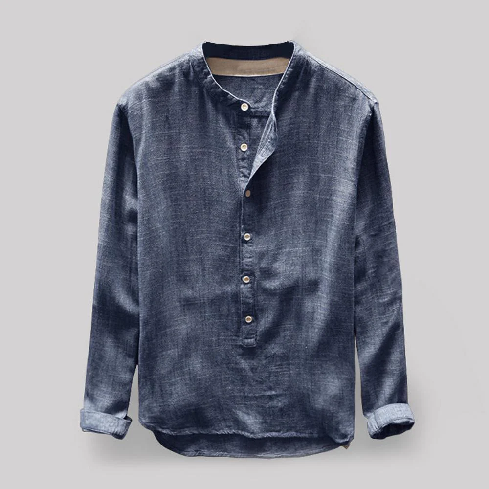 Comfy Vintage Loose T-shirt - Image 7