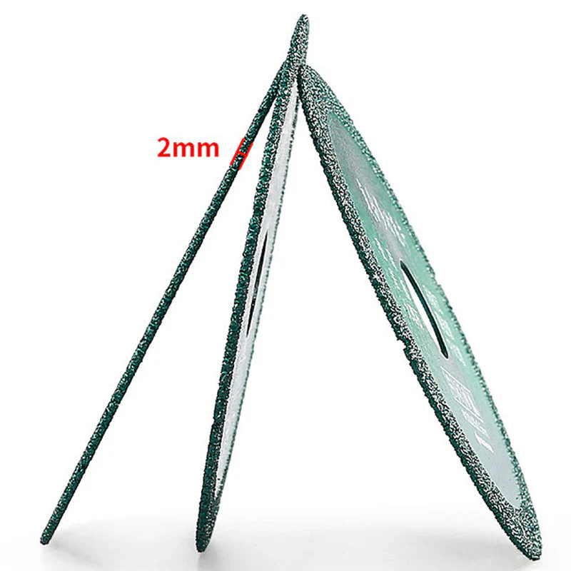 Composite Multifunctional Cutting Saw Blade - Image 7