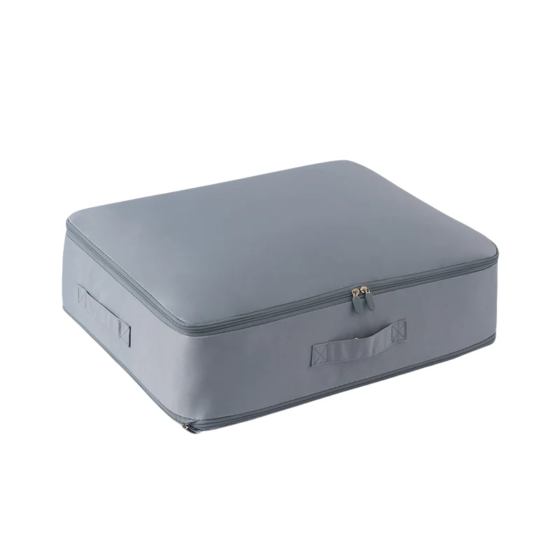 Compression Duvet Storage Bag Large Capacity - Image 19
