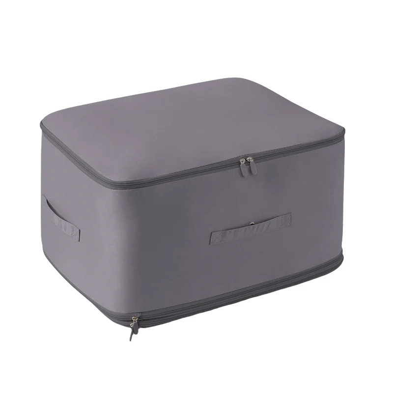 Compression Duvet Storage Bag Large Capacity - Image 20
