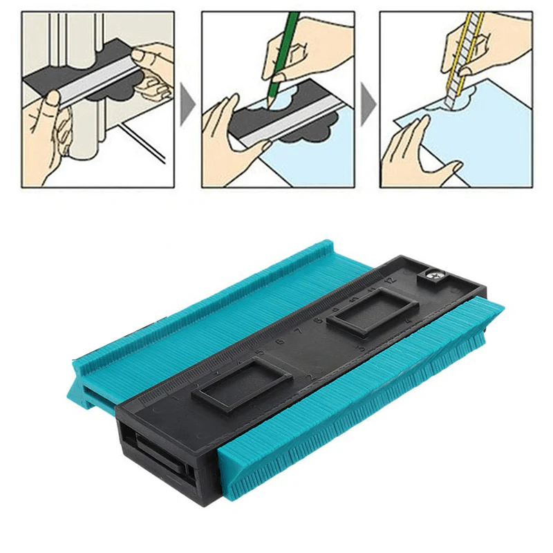 Domom® Contour Gauge Duplicator - Image 3