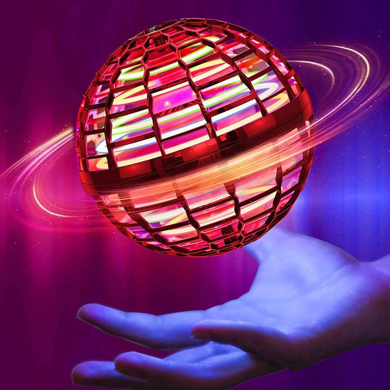 Cool Flying Ball Toys - Image 3