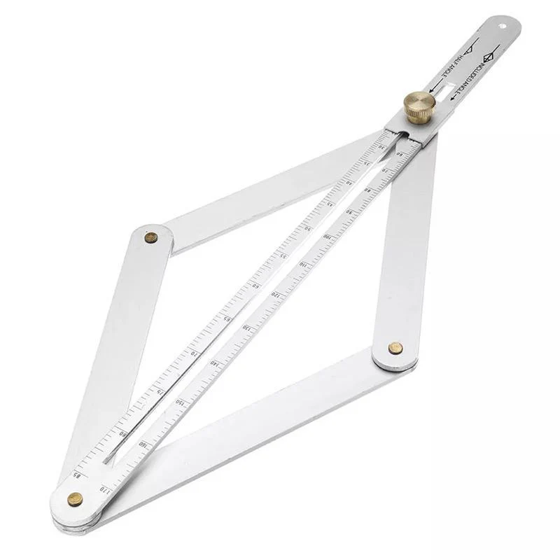 Corner Angle Measuring Tool - Image 2