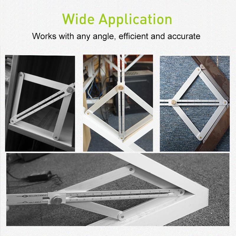 Corner Angle Measuring Tool - Image 4
