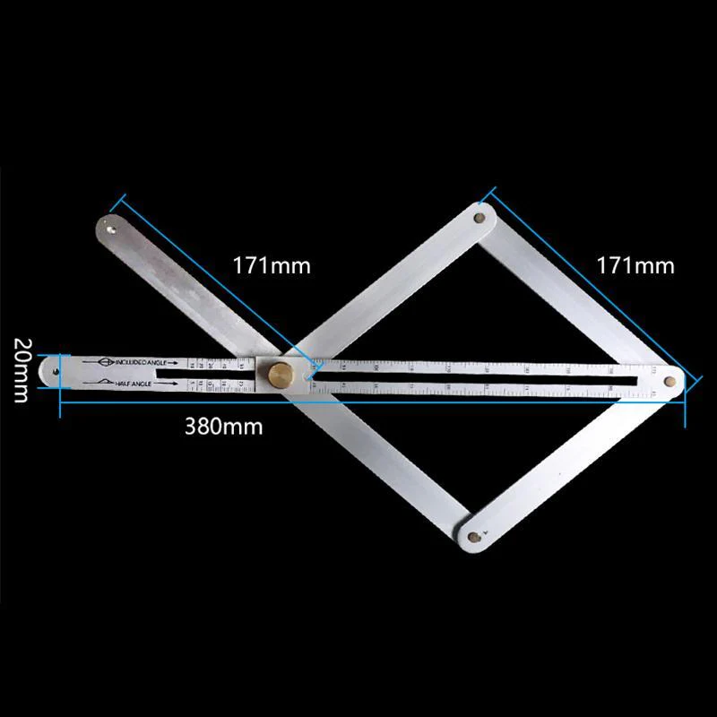 Corner Angle Measuring Tool - Image 5