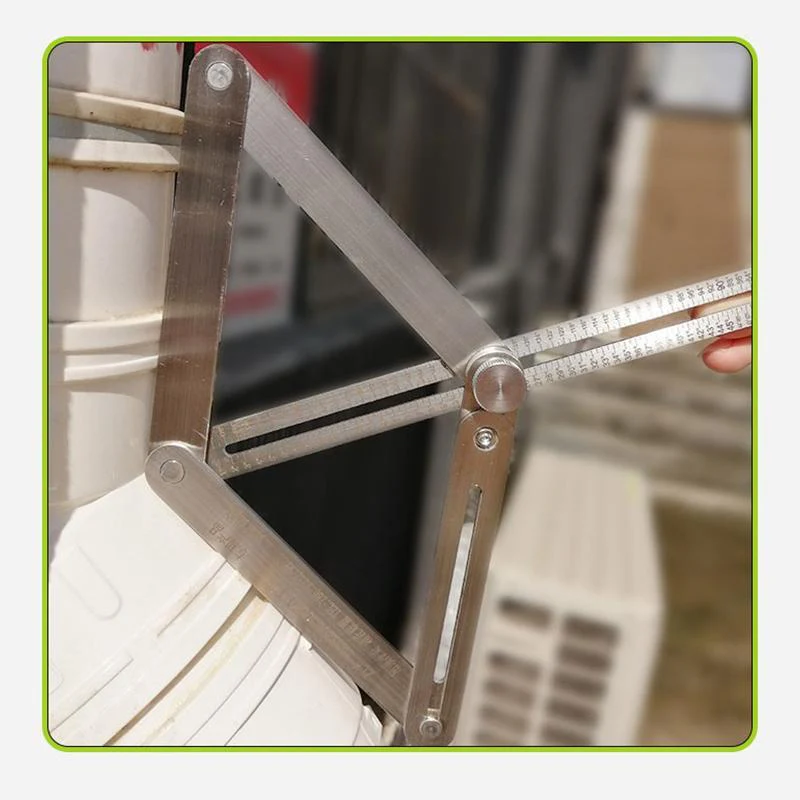 Corner Angle Measuring Tool - Image 7