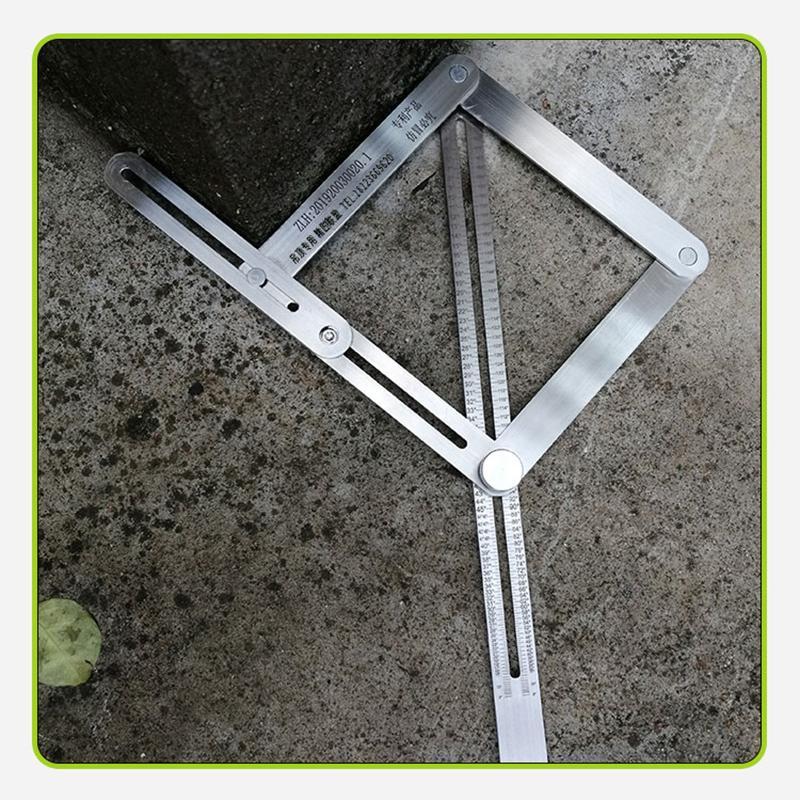 Corner Angle Measuring Tool - Image 8