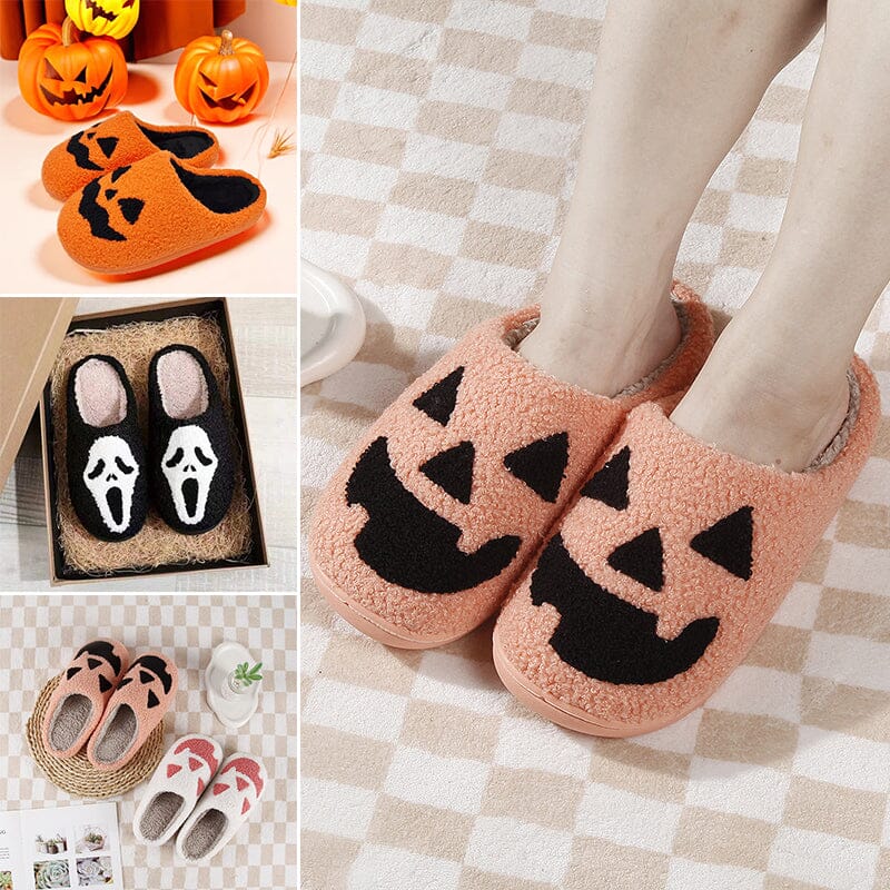 Cozy Fall Slippers - Image 2