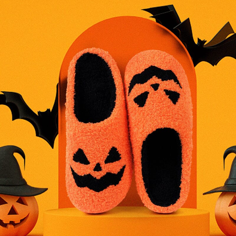 Cozy Fall Slippers - Image 3