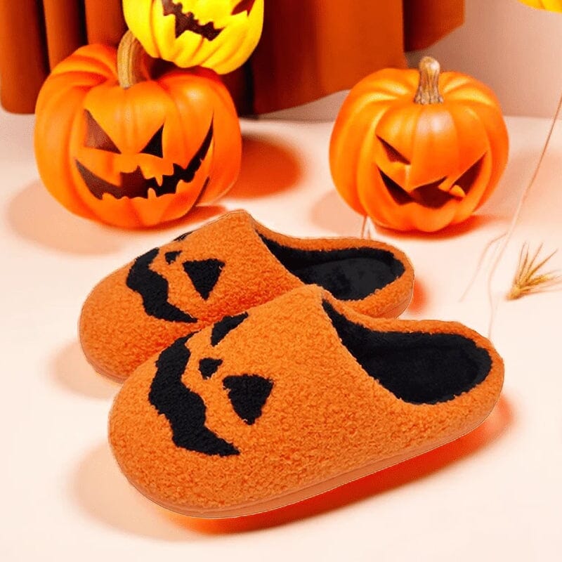 Cozy Fall Slippers - Image 4