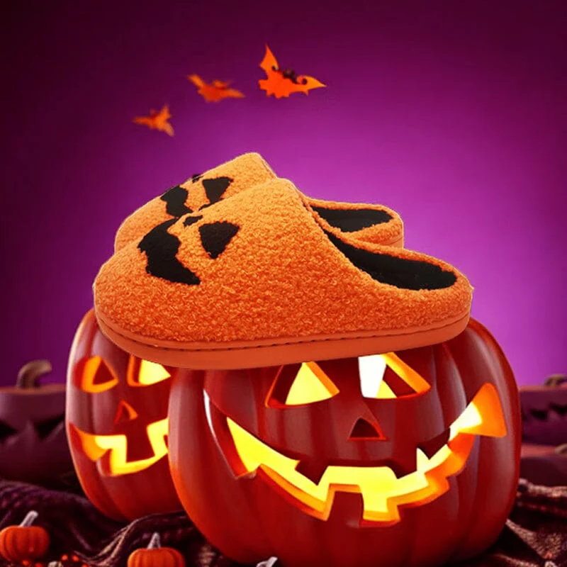 Cozy Fall Slippers - Image 5