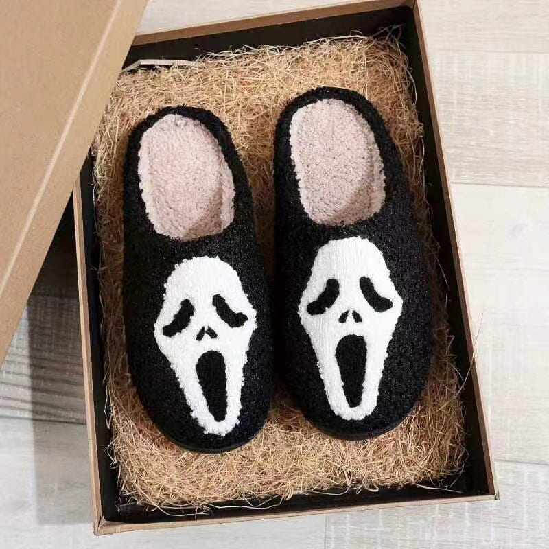 Cozy Fall Slippers - Image 7