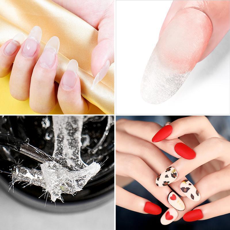 Cracked Nail Repair Gel - Image 5