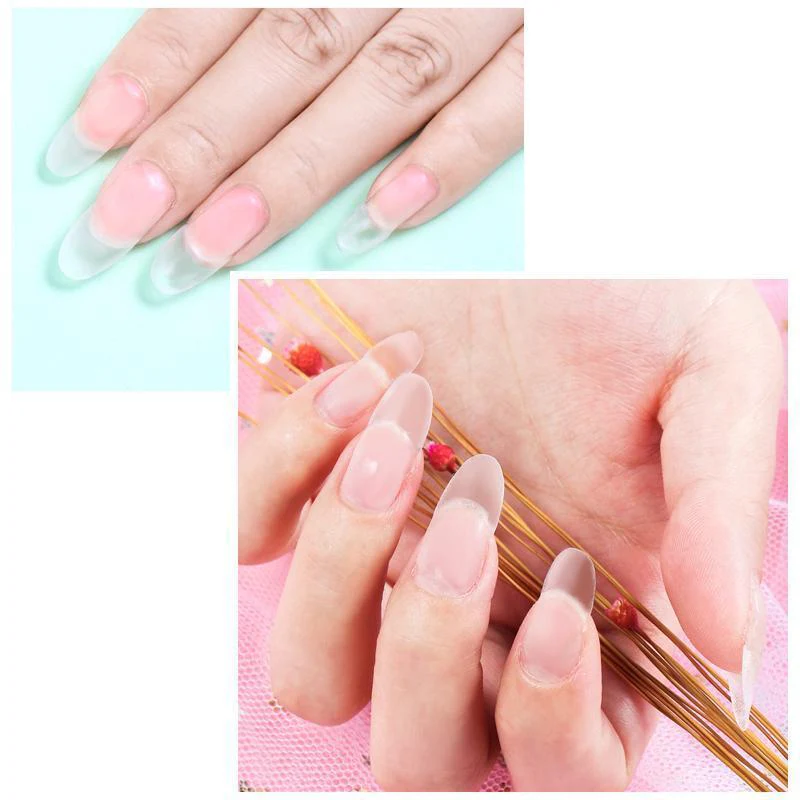 Cracked Nail Repair Gel - Image 8