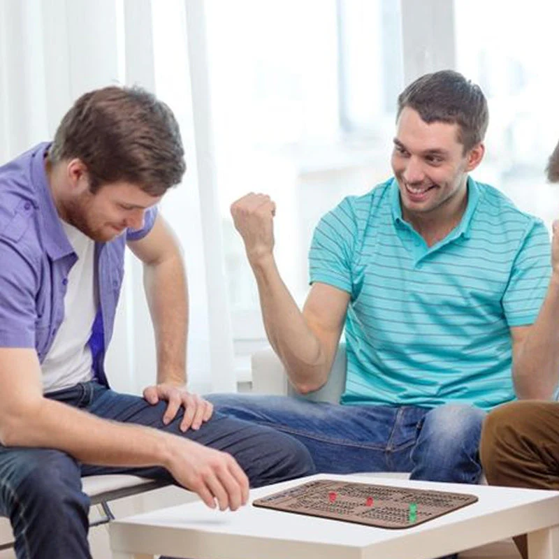 Crap Out Dice Scoreboard - Image 6