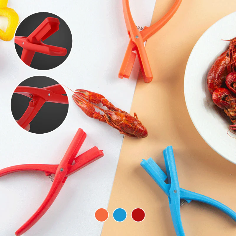 Crawfish Sheller Tool - Image 2