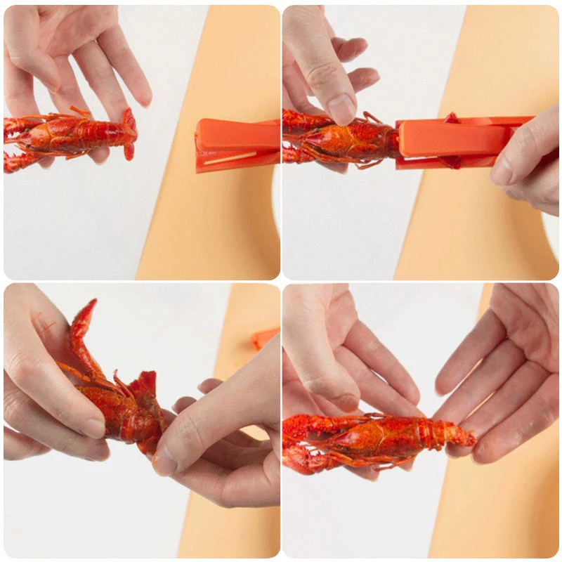 Crawfish Sheller Tool - Image 9