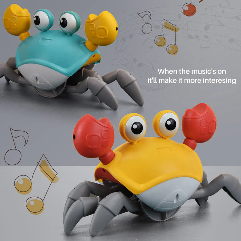 Crawling Crab Toy for Kids - Image 10