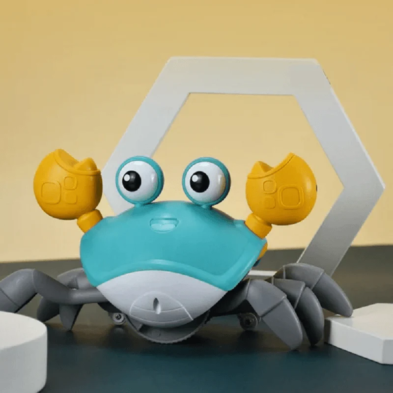 Crawling Crab Toy for Kids - Image 11