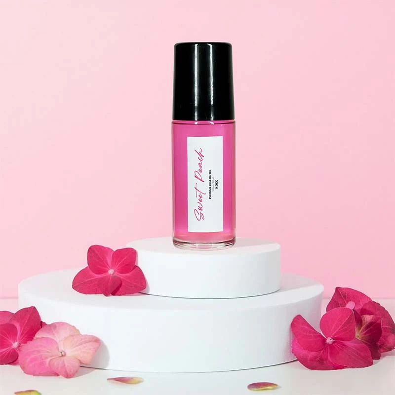 Crazy In Love Roll On Oil - Image 13