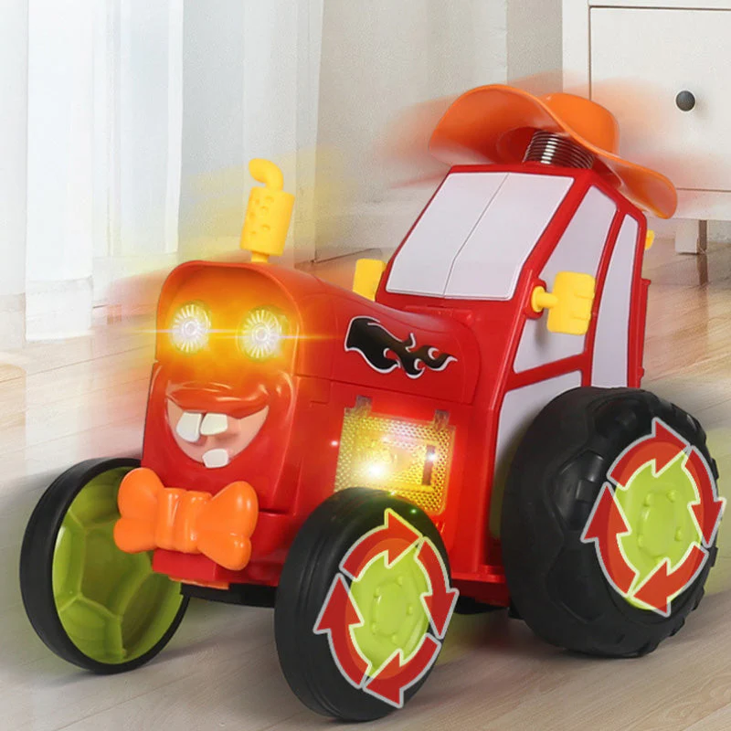 Crazy Jumping Car - Image 12