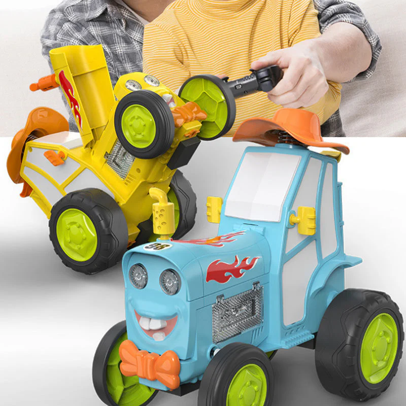 Crazy Jumping Car - Image 5