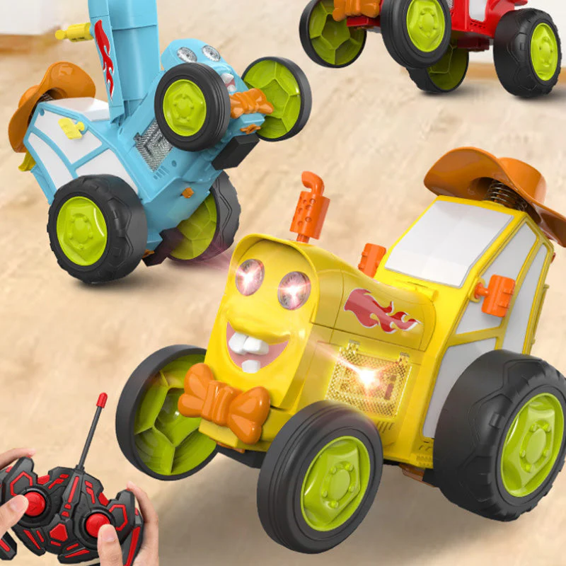 Crazy Jumping Car - Image 6