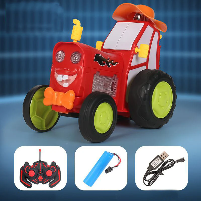 Crazy Jumping Car - Image 7