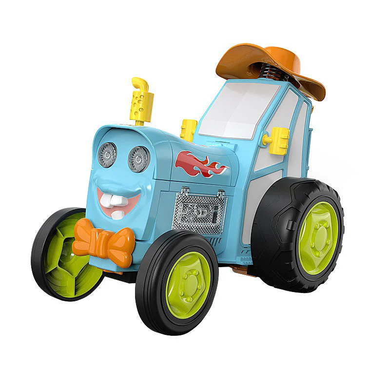 Crazy Jumping Car - Image 8