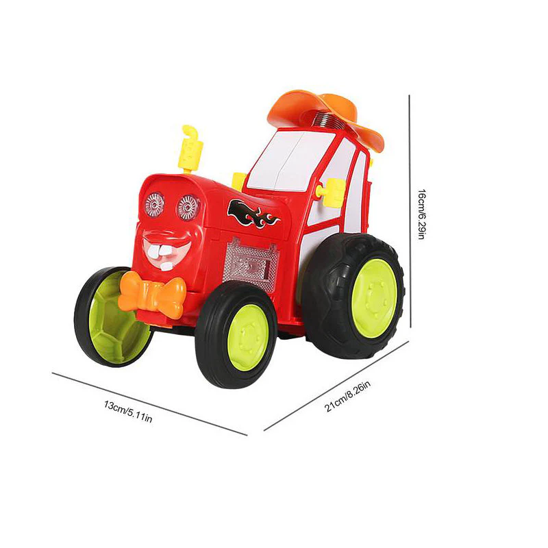 Crazy Jumping Car - Image 9