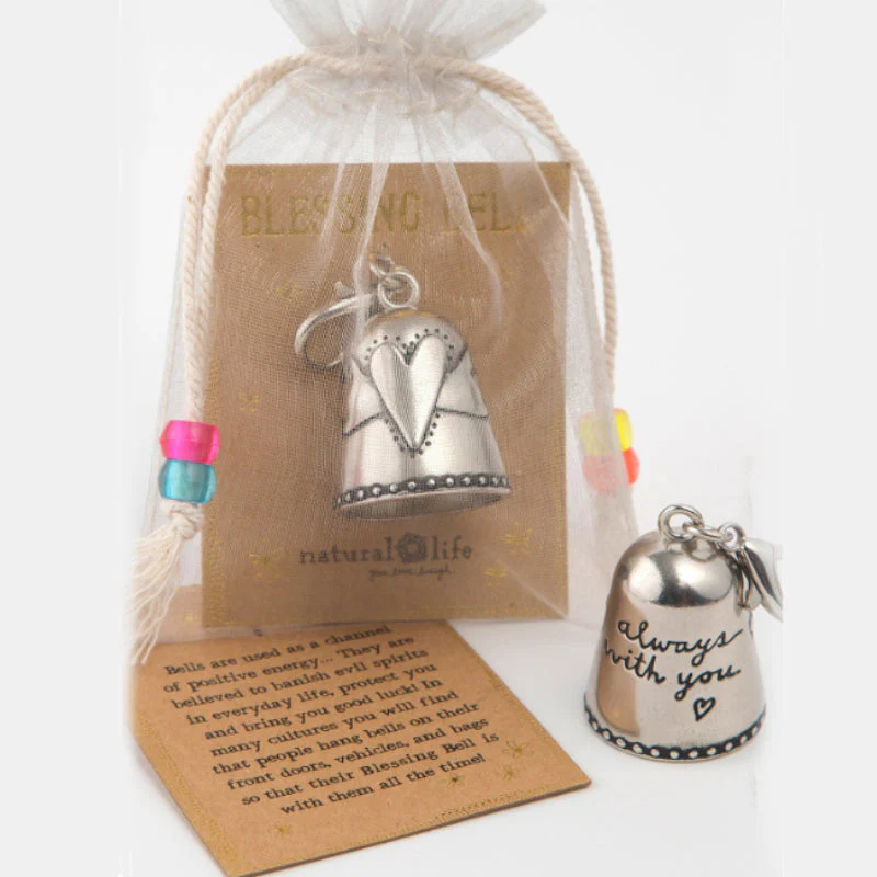 Creative Blessing Bell - Image 7