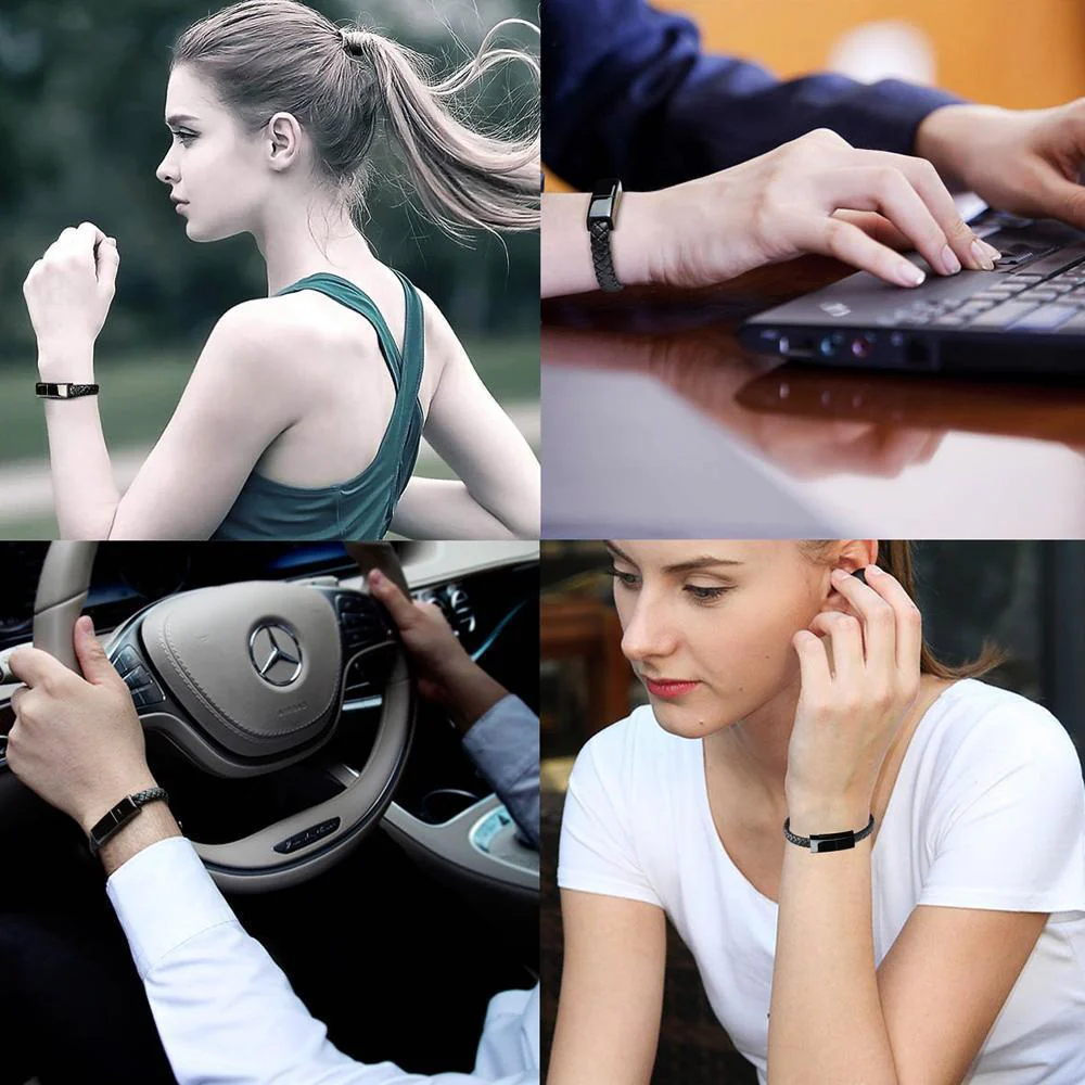Creative Bracelet Charging Cable - Image 8