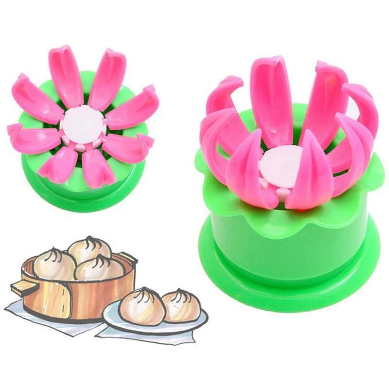 Creative Bun-making Mold - Image 2