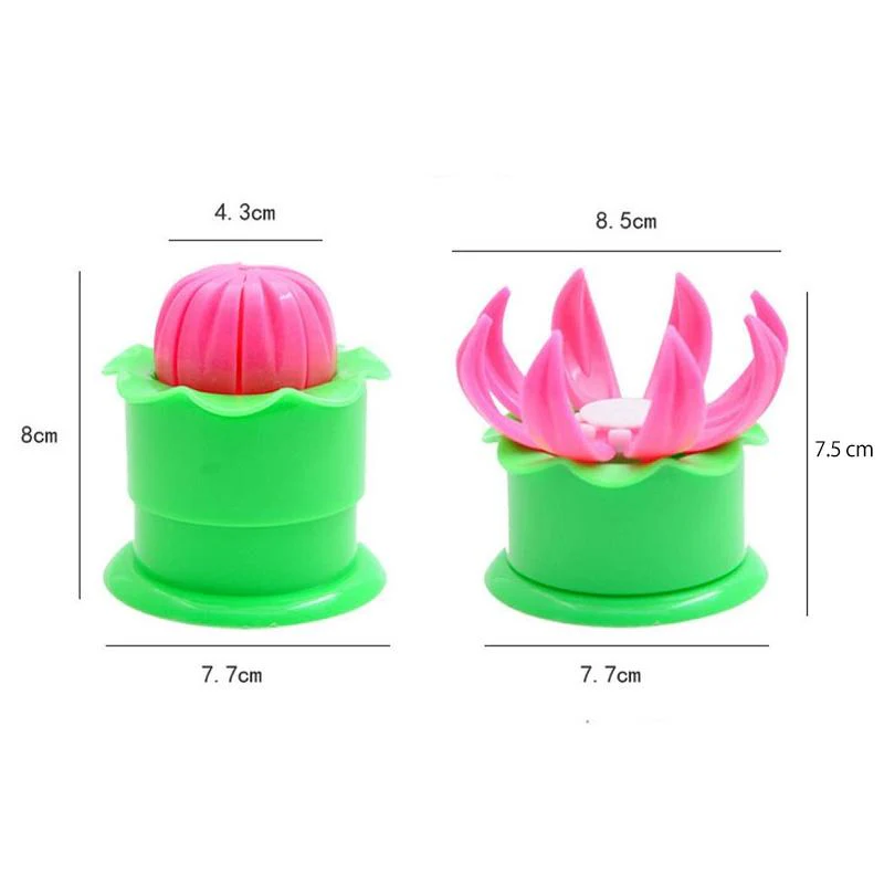 Creative Bun-making Mold - Image 4