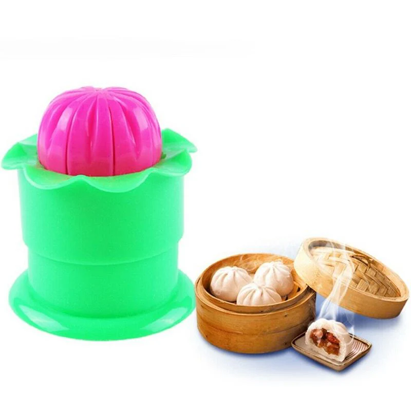 Creative Bun-making Mold - Image 5