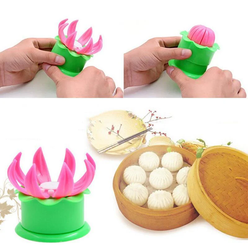Creative Bun-making Mold - Image 8