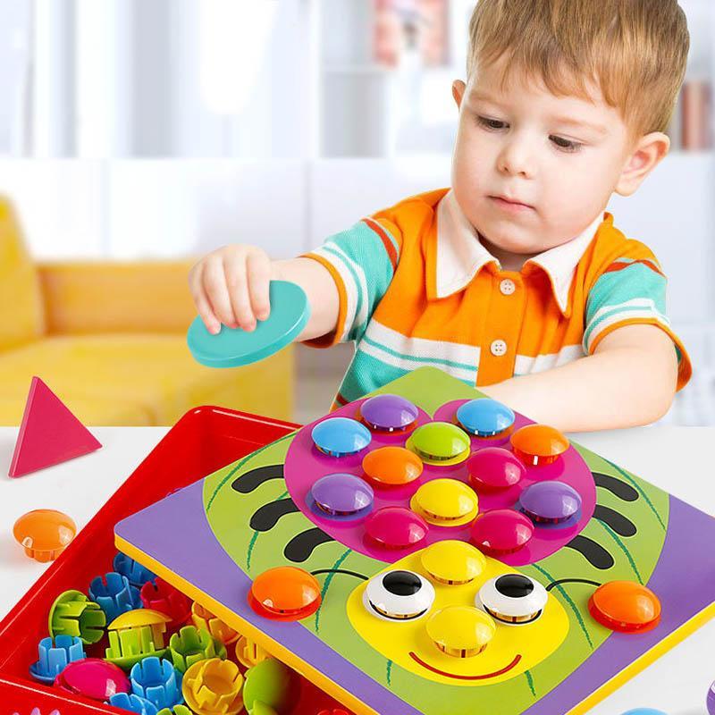 Creative DIY toys - Image 2
