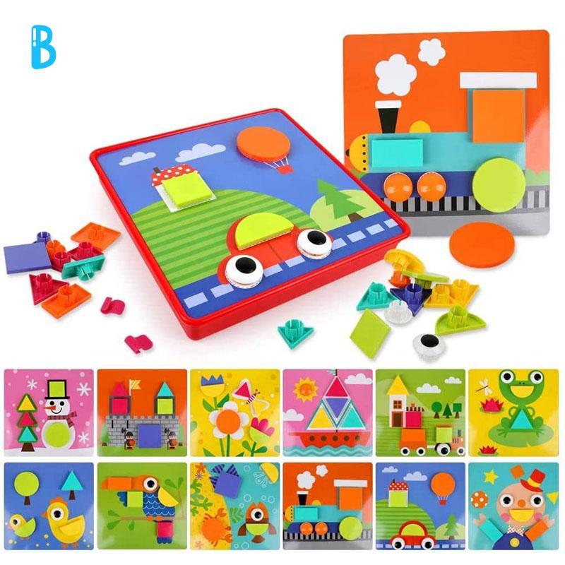Creative DIY toys - Image 6
