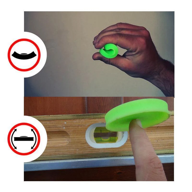 Creative Hand-Push UFO - Image 5