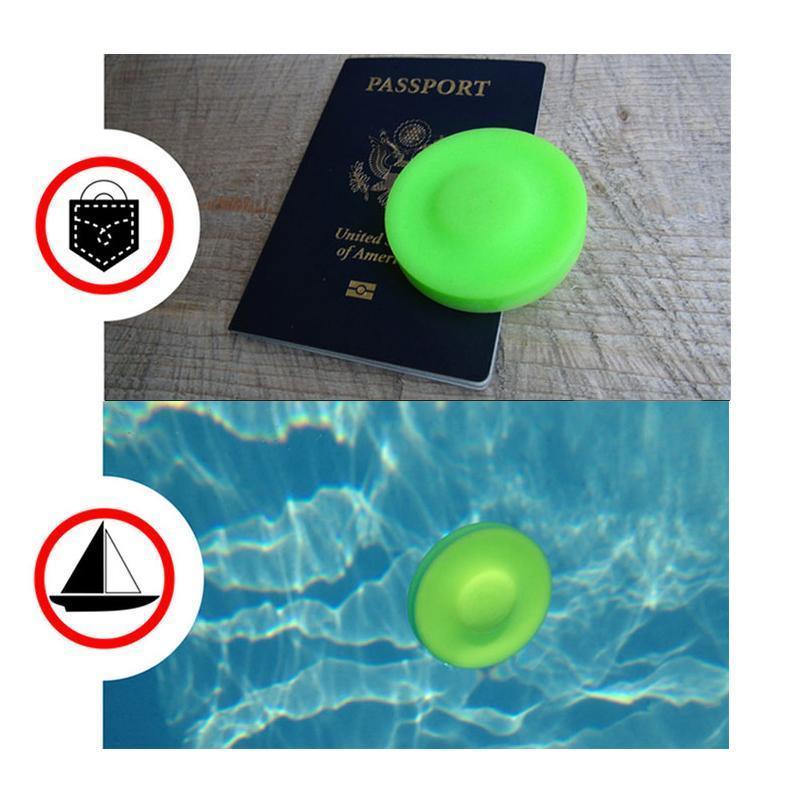 Creative Hand-Push UFO - Image 6