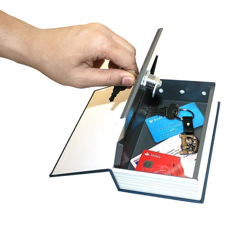 Creative Hidden Security Safe - Image 5
